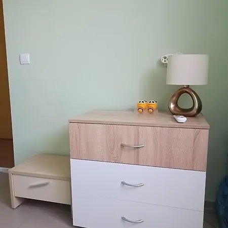 2-bedroom With Pool In Elit 2 Apartman