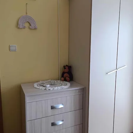 Apartman 2-bedroom With Pool In Elit 2 *