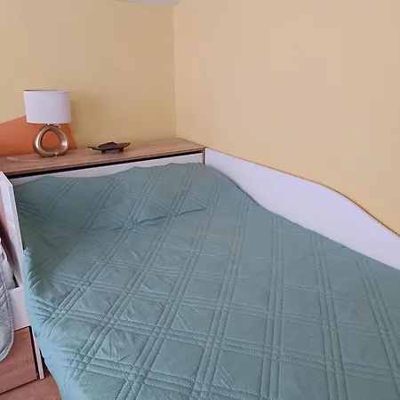 2-bedroom With Pool In Elit 2