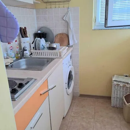 2-bedroom With Pool In Elit 2 Napospart