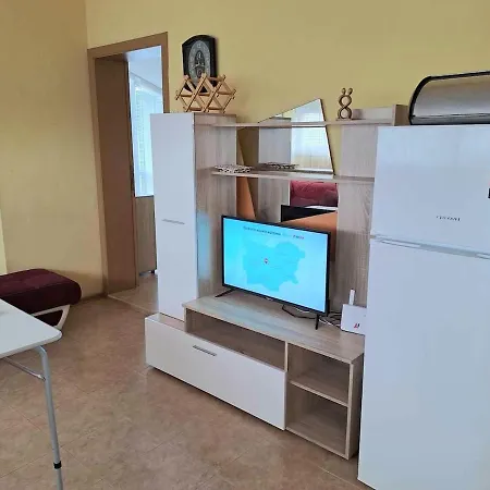 2-bedroom With Pool In Elit 2 Apartman