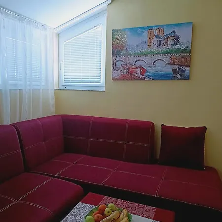 2-bedroom With Pool In Elit 2 Apartman *