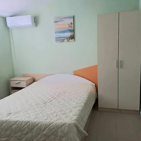 2-bedroom With Pool In Elit 2