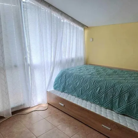 2-bedroom With Pool In Elit 2 * Sunny Beach