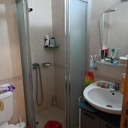 2-bedroom With Pool In Elit 2 * Sunny Beach