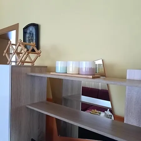 Apartman 2-bedroom With Pool In Elit 2 Napospart
