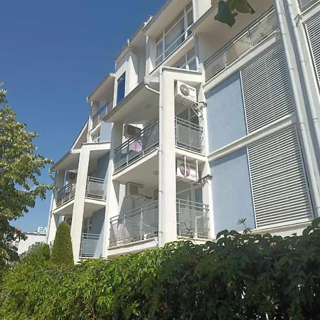 2-bedroom With Pool In Elit 2