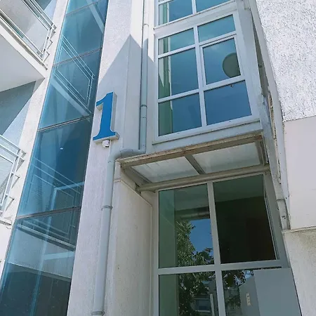2-bedroom With Pool In Elit 2 Apartment *