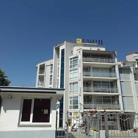 Apartman 2-bedroom With Pool In Elit 2 *